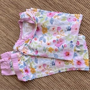 Little Sleepies Pajama set